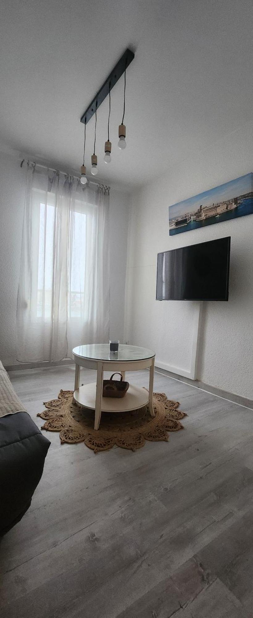 Le Peche Mignon - Appart 1 - Locationlatamarissiere Agde Ngoại thất bức ảnh