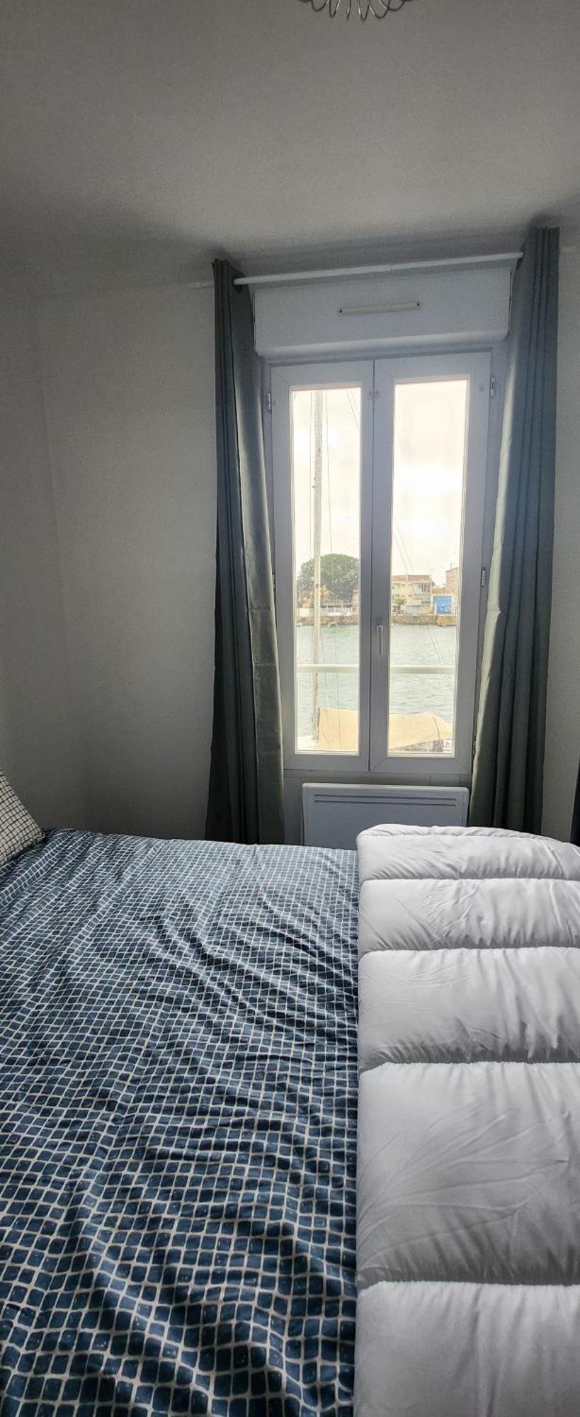 Le Peche Mignon - Appart 1 - Locationlatamarissiere Agde Ngoại thất bức ảnh