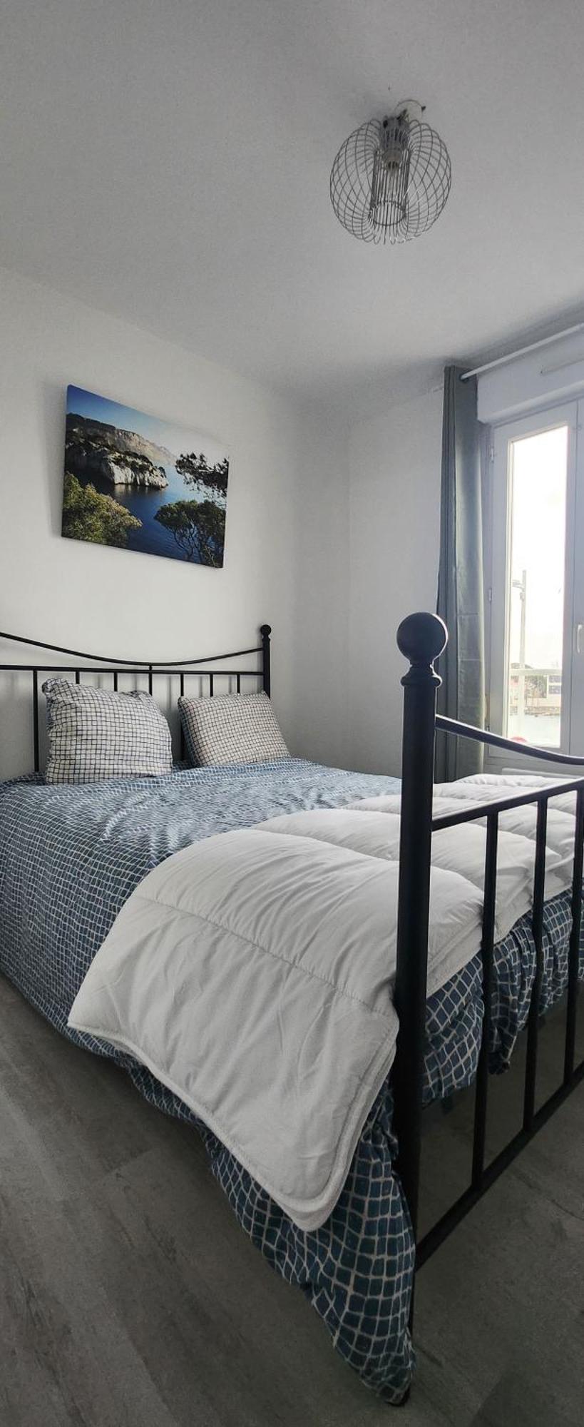 Le Peche Mignon - Appart 1 - Locationlatamarissiere Agde Ngoại thất bức ảnh